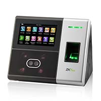 ZKTeco F35 Fingerprint Time Attendance and Access Control Terminal Price in Dhaka, Bangladesh