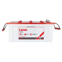 Lucas Giga N150 12V-150AH Industrial Battery Price in Bangladesh