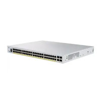 Cisco CBS350-48T-4G-EU 48 Port GE Gigabit Managed Switch Price in Bangladesh