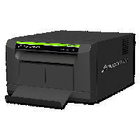 Sinfonia Color Stream CS2 Mini Lab Photo Printer
