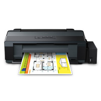 Epson EcoTank L1300 A3 Documents Inkjet Printer