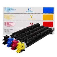 Kyocera TK-8360 CMYK Full Set Toner Cartridge