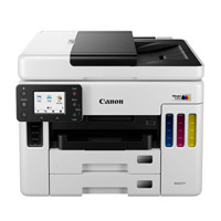 Canon MAXIFY GX7070 Ink Tank Wireless All-In-One Printer Price in Bangladesh
