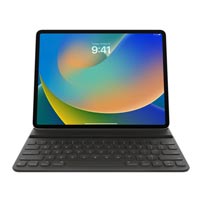 Apple Smart Keyboard Folio for 13-inch iPad Air (US English)
