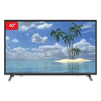 Toshiba 40L5650VE 40-inch Full HD LED Television