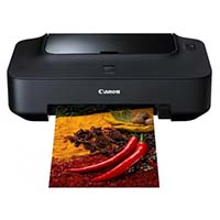 Canon Pixma iP2770 Color Single Function Inkjet Printer