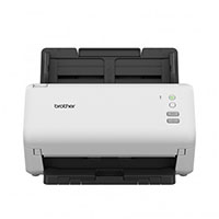 Avision AD230U A4 Legal-Size Sheet-fed Document Scanner