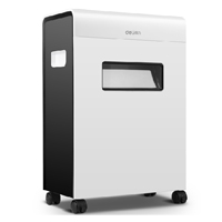 Deli 9902 Paper Shredder Machine Price in Bangladesh