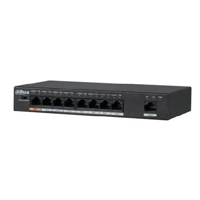Netgear GS108LP 8-Port Gigabit PoE Unmanaged Rackmount Switch Price in Bangladesh