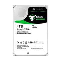Seagate Exos 7E10 4TB 3.5 Inch SAS 7200RPM Enterprise Internal HD Price in Bangladesh
