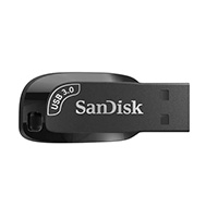 SanDisk Ultra Shift 32GB USB 3.0 Drive Flash