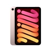 Apple iPad Mini 6th Generation 64GB Purple (WiFi Only)