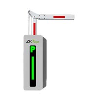 ZKTeco BGM 545 L 4.5M Folding Boom Parking Barrier Price in Bangladesh