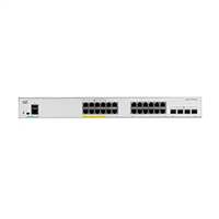 Cisco Catalyst 1000-24P-4G-L Network Switch Price in Bangladesh