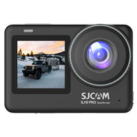 SJCAM SJ10 Pro Dual-Screen Action Camera