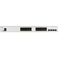 Netgear GS324 24-Port Gigabit Rackmount Switch Price in Bangladesh