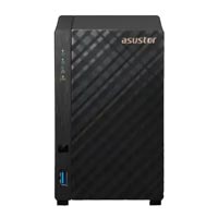 Asustor DRIVESTOR 2 Lite AS1102T 2-Bays NAS Storage