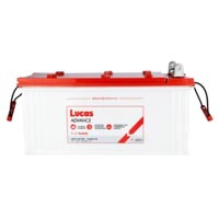 Lucas Giga N150 12V-150AH Industrial Battery Price in Bangladesh