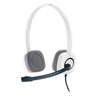 Logitech H111 Multi-device Stereo Headset Price in Bangladesh