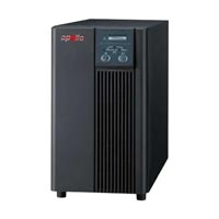 Apollo 2B6K-L 6KVA Long Backup Online UPS