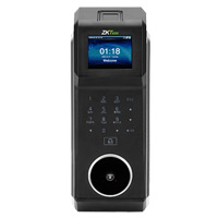ZKTeco PA10 Biometrics Access Control