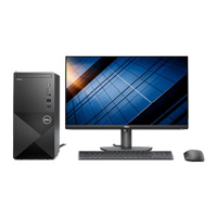 Dell Vostro 3910 MT Core i7 12th Gen Desktop Brand Computer