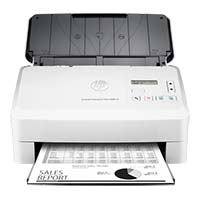 HP ScanJet Enterprise Flow 5000 S4 Document Scanner Price in Bangladesh