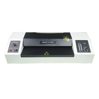 Deli E2132 A4 Laminating Machine Price in Bangladesh