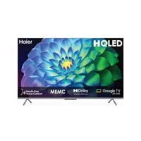 Haier H43P7UX 43" Voice Control HQLED 4K Smart Google TV