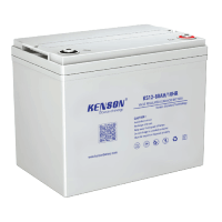 Kenson KS12V-80AH Long Life Sealed Lead Acid Battery Price in Bangladesh