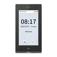 ZKTeco SenseFace 7B Biometric Time Attendance & Access Control Device Price in Bangladesh