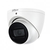 Dahua HAC-HDW1200TLP-A 2MP HDCVI IR Eyeball Audio Camera