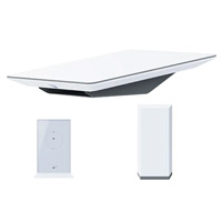 Starlink Standard Internet Kit with Tri-Band Wi-Fi System Price in Bangladesh