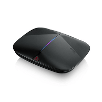 Zyxel Armor G5 AX6000 12-Stream Multi-Gigabit WiFi Router