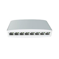 ONV H1008S 10 To 100 M 8 Port Ethernet Switch Price in Bangladesh