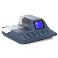 ASTHA CW 12FB Cheque Writing Printer Machine in Bangladesh