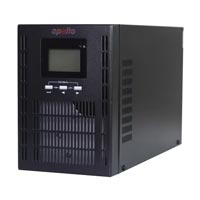 Apollo 2100HS 1KVA Online UPS with 15 Minutes Backup