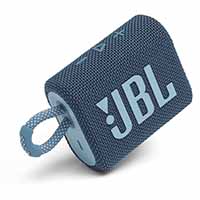 JBL Go 3 Portable Waterproof Speaker
