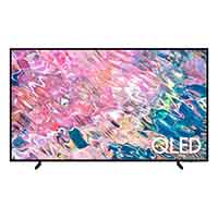 Samsung 65-inch Q60B QLED 4K Smart Television