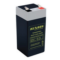 Kenson KS4V-4.5AH (20HR) Rechargeable Sealed Lead Acid Battery Price in Bangladesh