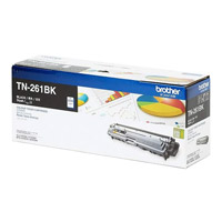 Brother TN-261C Cyan Color Toner Cartridge Price in Bangladesh