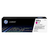 HP 201A Black Laser Toner Cartridge