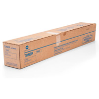 Konica Minolta TN-323 Black Toner Cartridge Price in Bangladesh