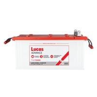 Lucas Giga N200/SP 12V-200AH Industrial Battery Price in Bangladesh