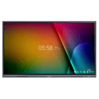 Hikvision DS-D5B86RB/EL 86 Inch (8GB RAM 128GB ROM) 4K UHD Touch Interactive Flat Panel Display Price in Bangladesh