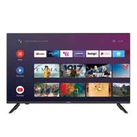 Haier Candy C32K7G 32" DLED HD Smart Android TV
