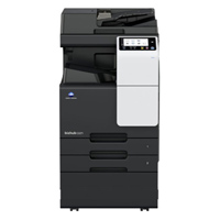 Konica Minolta Bizhub C227i + RADF Multifunction Color Laser Printer Price in Bangladesh
