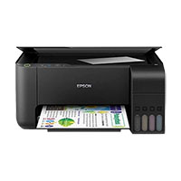 Epson EcoTank L3118 A4 Multifunction InkJet Printer