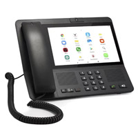 DLNA ZT600G Pro GSM Fixed Wireless Dual Sim Card Land Phone in Bangladesh
