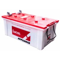Lucas Giga N200/SP 12V-200AH Industrial Battery Price in Bangladesh